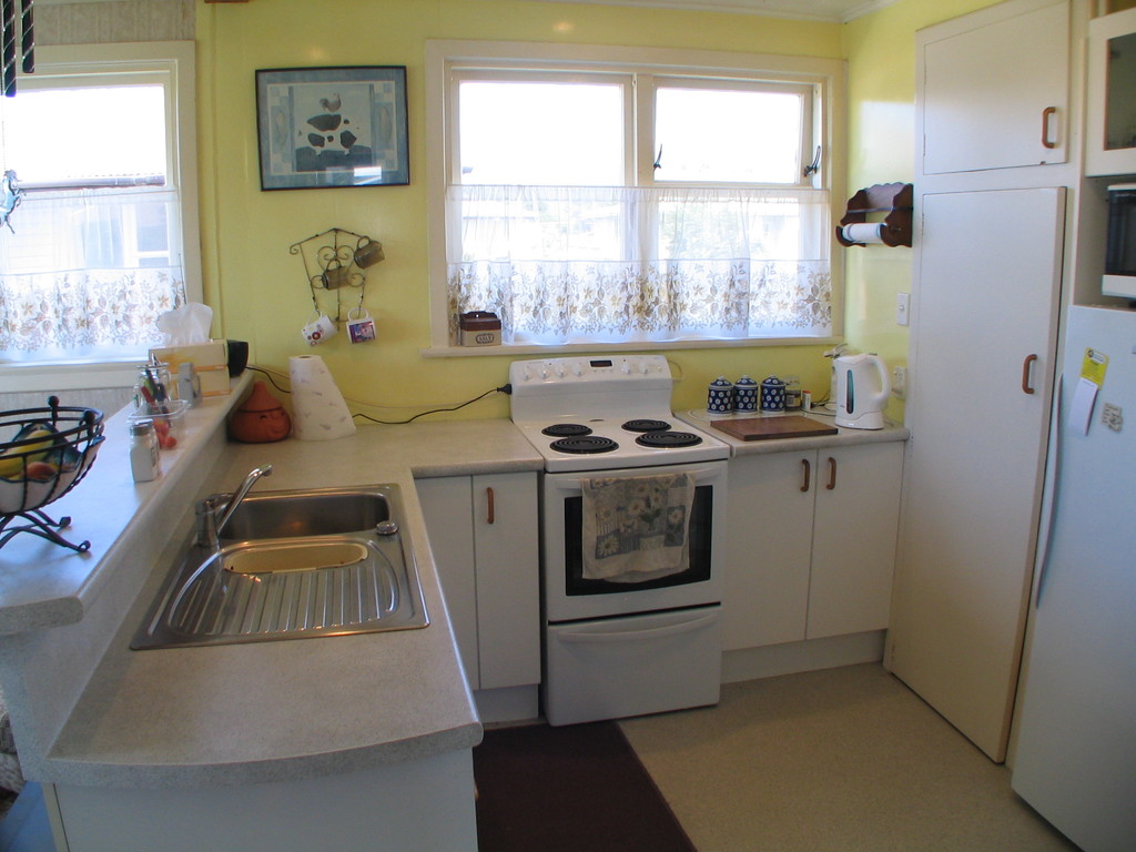 16 Freestone Place, Manapouri, Southland, 3 ਕਮਰੇ, 0 ਬਾਥਰੂਮ