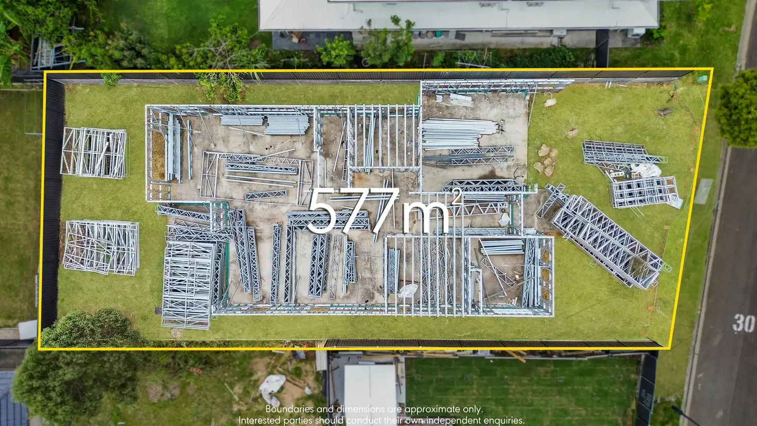 40 MACULATA PL, Karawatha, Brisbane - Southern Region, 0 غرف, 0 حمامات, Section