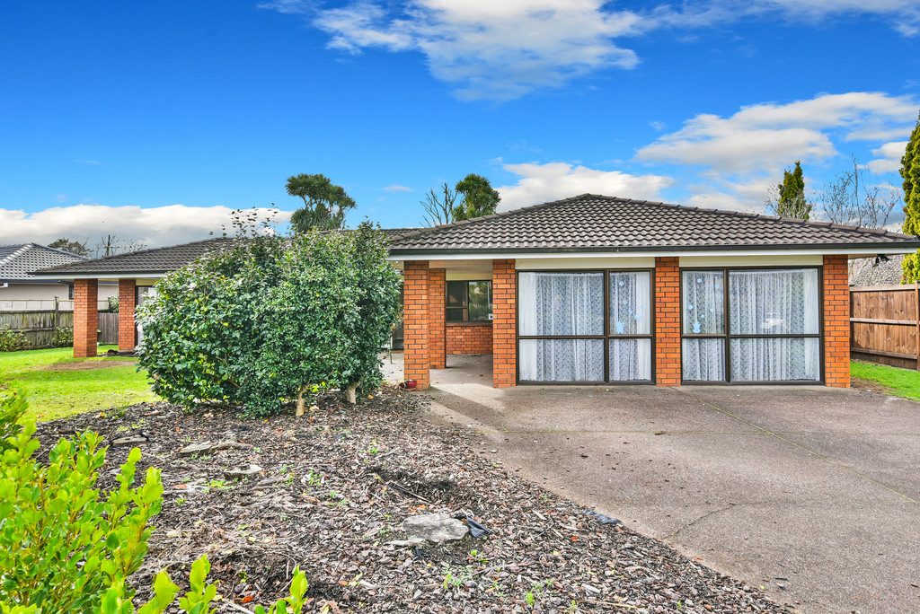 Residential  Mixed Housing Suburban Zone