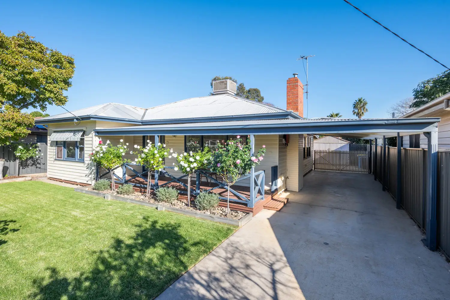 26 FIELD ST, Shepparton, Shepparton, 0 રૂમ, 0 બાથરૂમ, House