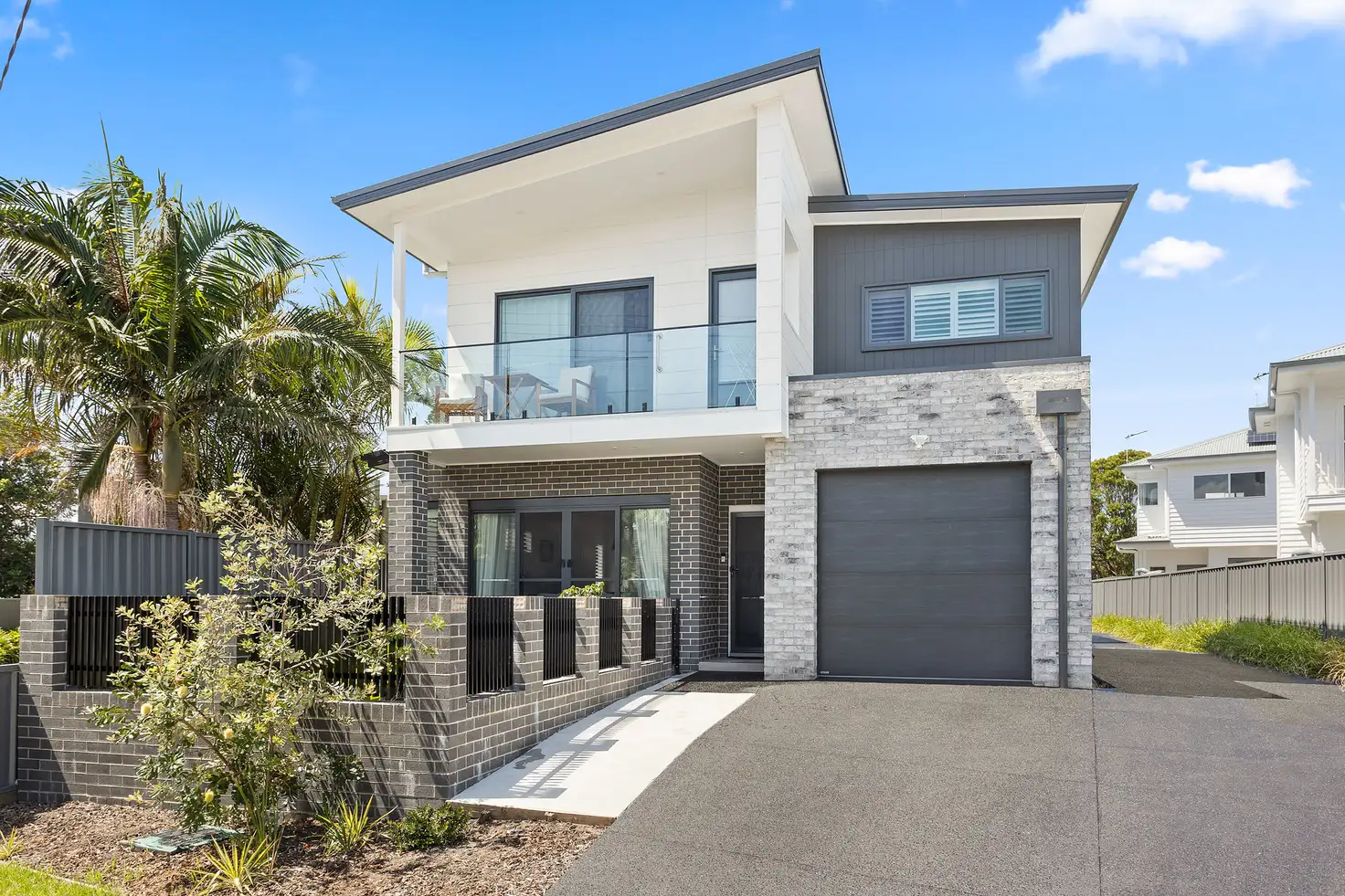UNIT 1 14 HEADLAND PDE, Barrack Point, South Coast, 0 રૂમ, 0 બાથરૂમ, Townhouse