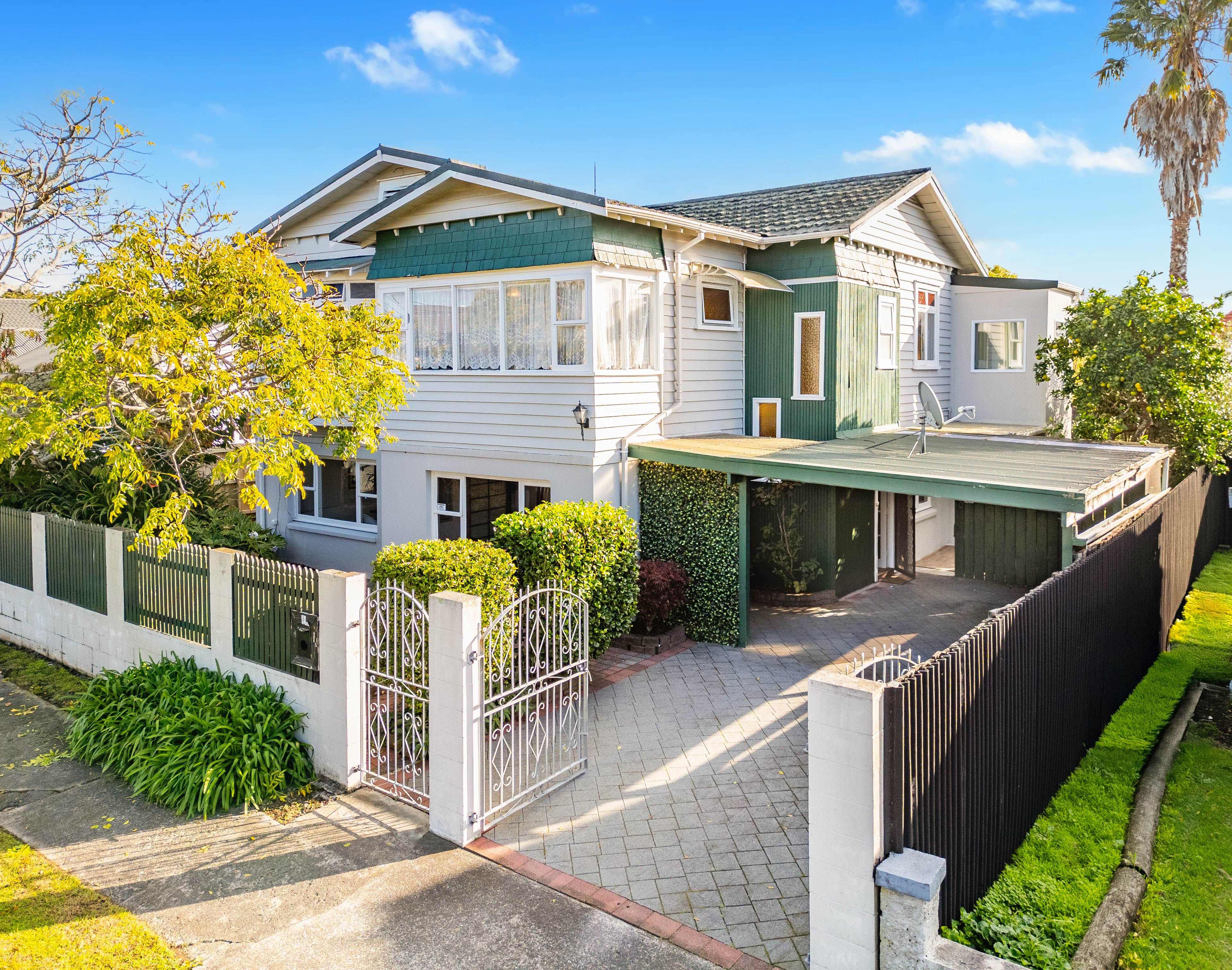 3 Carrie Street, Sandringham, Auckland City, 5房, 0浴, House