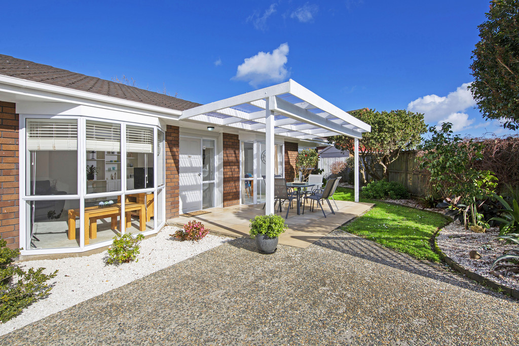 Residential  Mixed Housing Suburban Zone