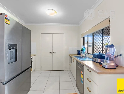 9 QUARTERDECK ST, TRINITY BEACH QLD 4879, 0 Kuwarto, 0 Banyo, House