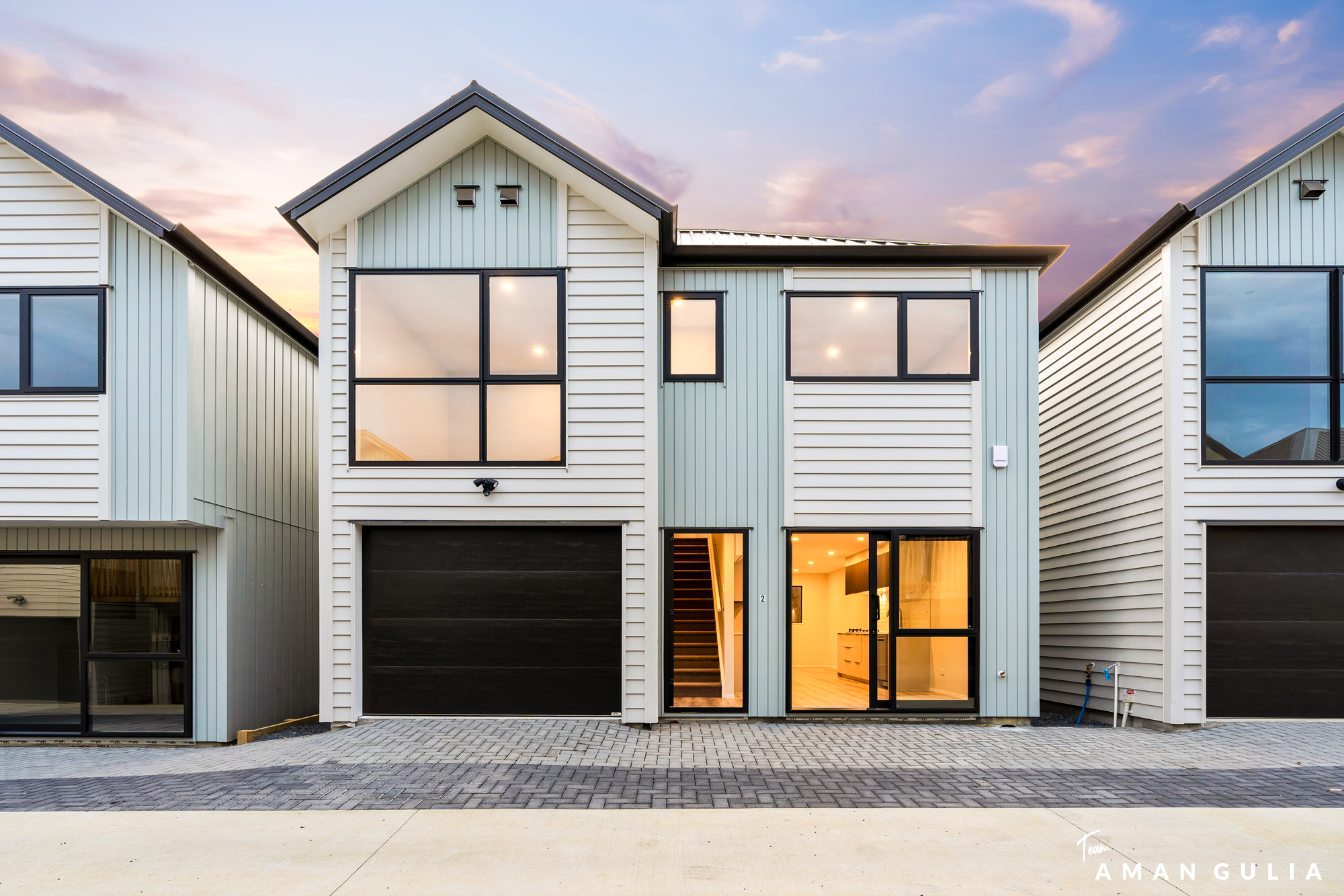 2/33 Buscomb Avenue, Henderson, Waitakere City