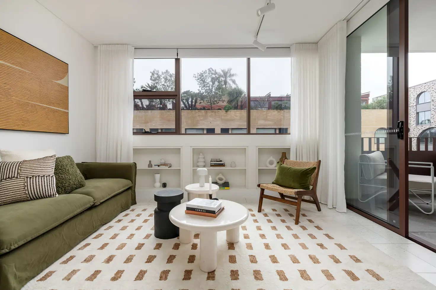 6 REDFERN ST, REDFERN NSW 2016, 0房, 0浴, Apartment