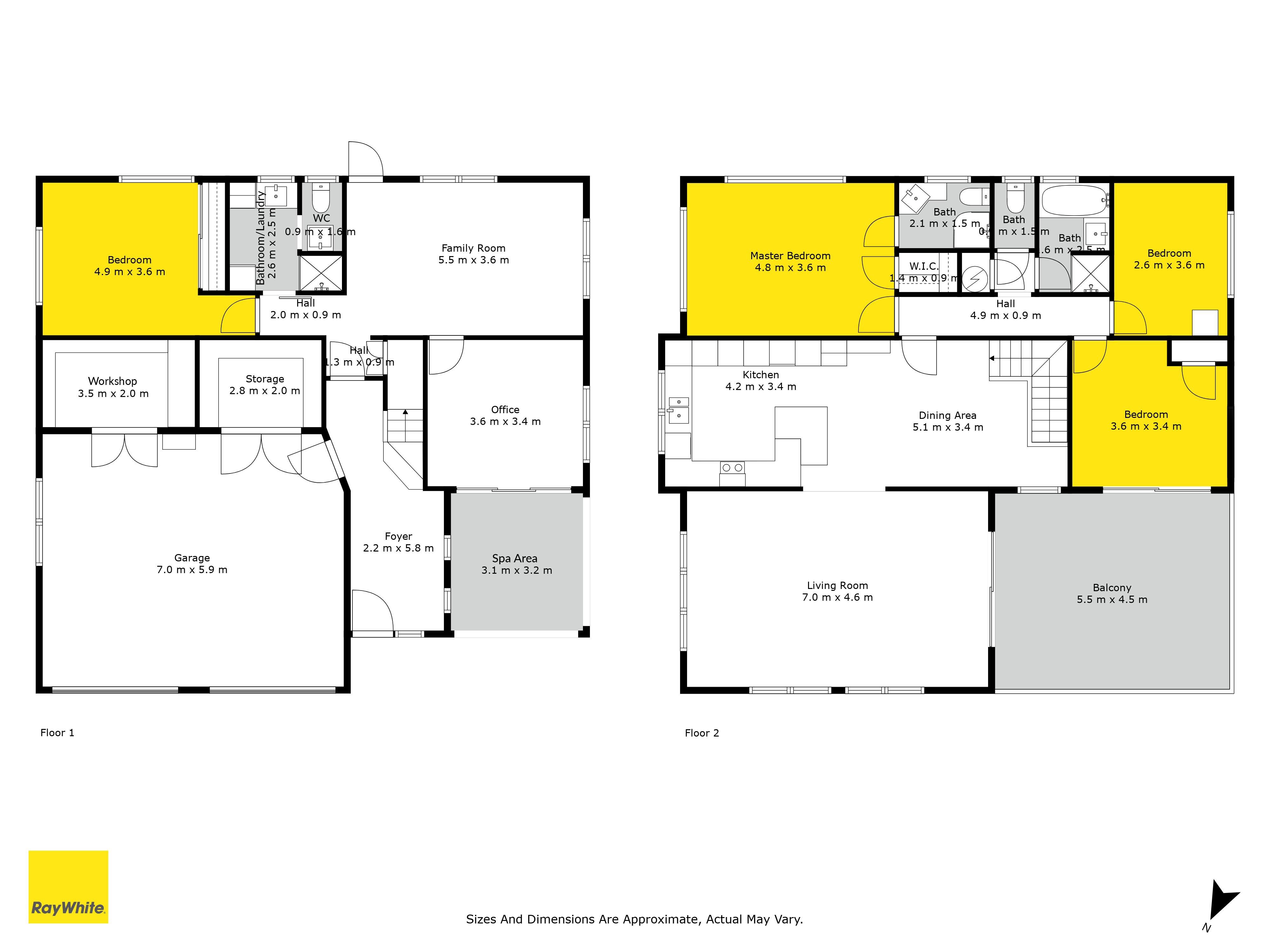 20 Ramelton Road, Mount Roskill, Auckland City, 4 રૂમ, 3 બાથરૂમ, House