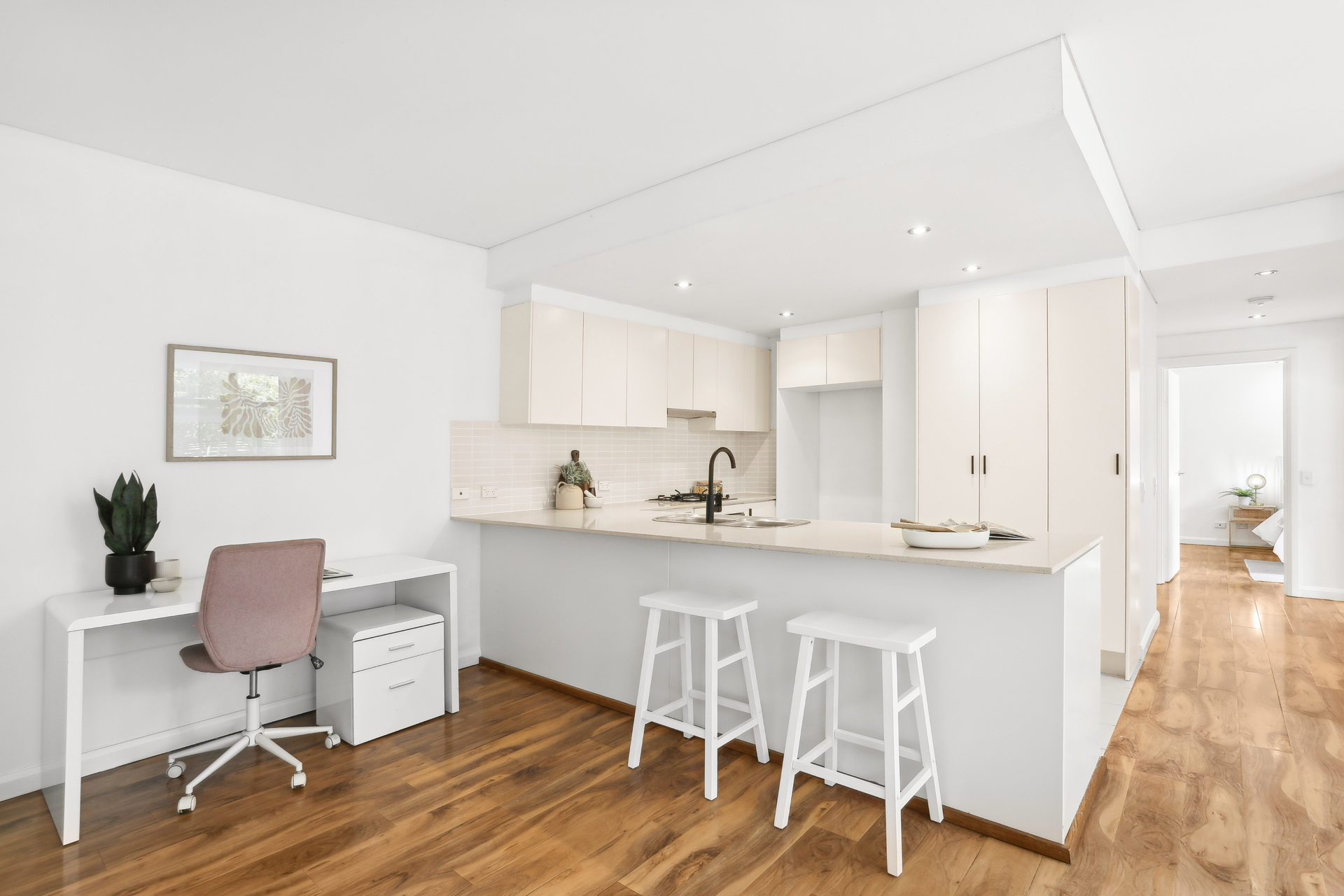 PAROS UNIT 102 1 STROMBOLI STRAIT, Wentworth Point, Parramatta (Northwest suburbs), 0 침실, 0 욕실, Unit