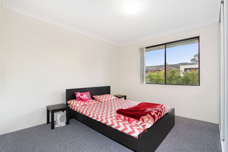 UNIT 3 10-12 PATON ST, Merrylands West, Parramatta (Northwest suburbs), 0房, 0浴, Unit