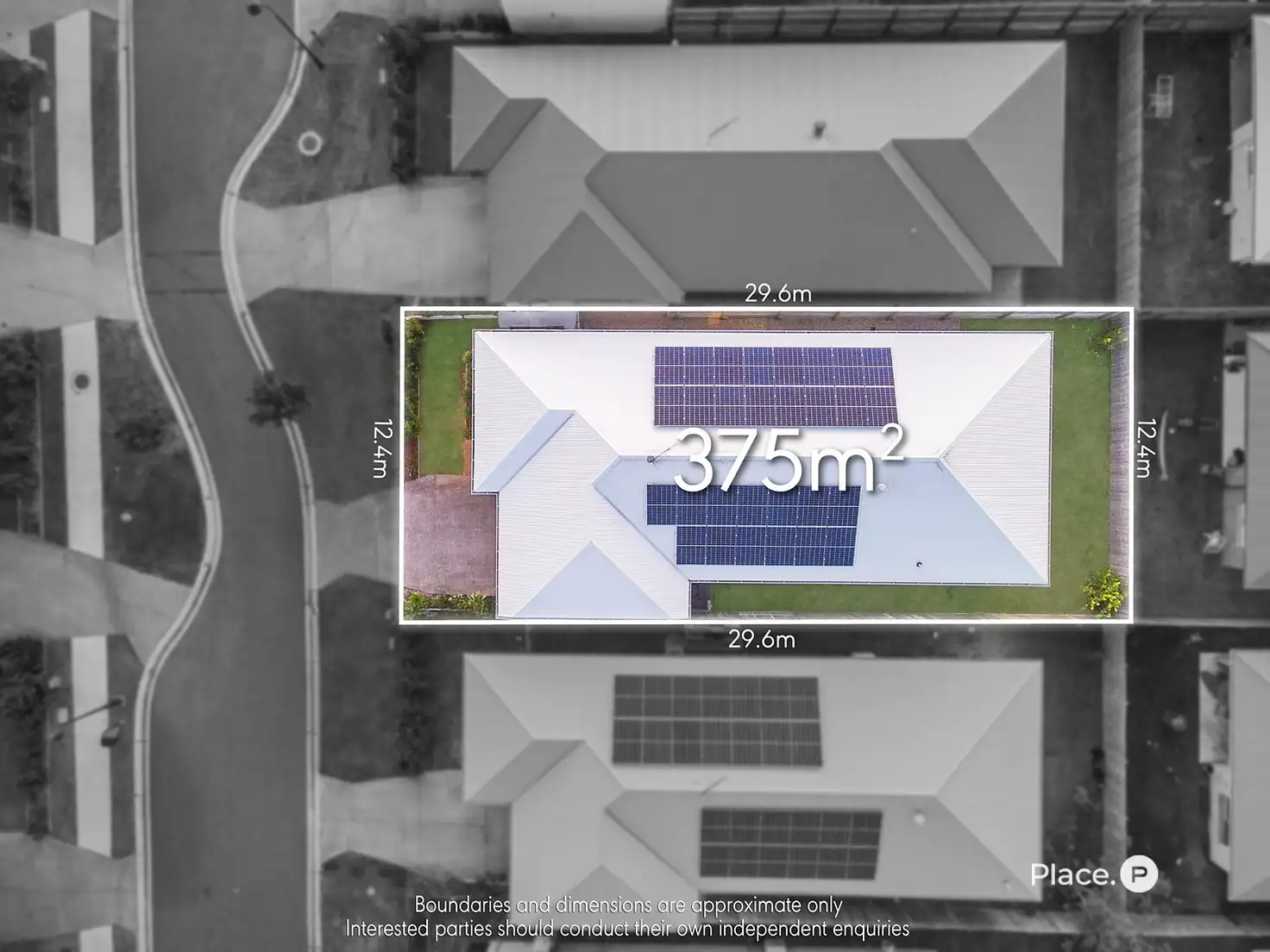 25 FLANNERY TCE, PARK RIDGE QLD 4125, 0房, 0浴, House
