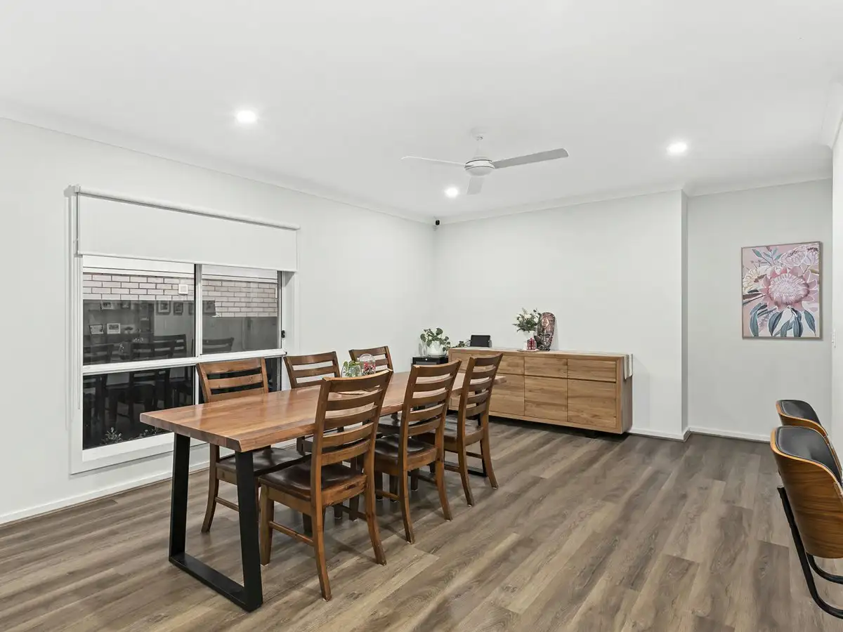 42 GREVILLEA WAY, PARK RIDGE QLD 4125, 0 રૂમ, 0 બાથરૂમ, House
