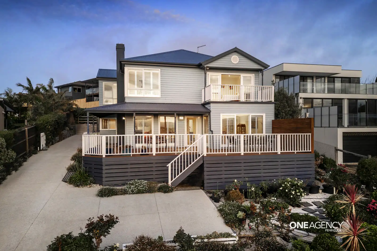 35 BURRAWANG TCE, Mount Martha, Mornington Peninsula, 0 Bedrooms, 0 Bathrooms, House