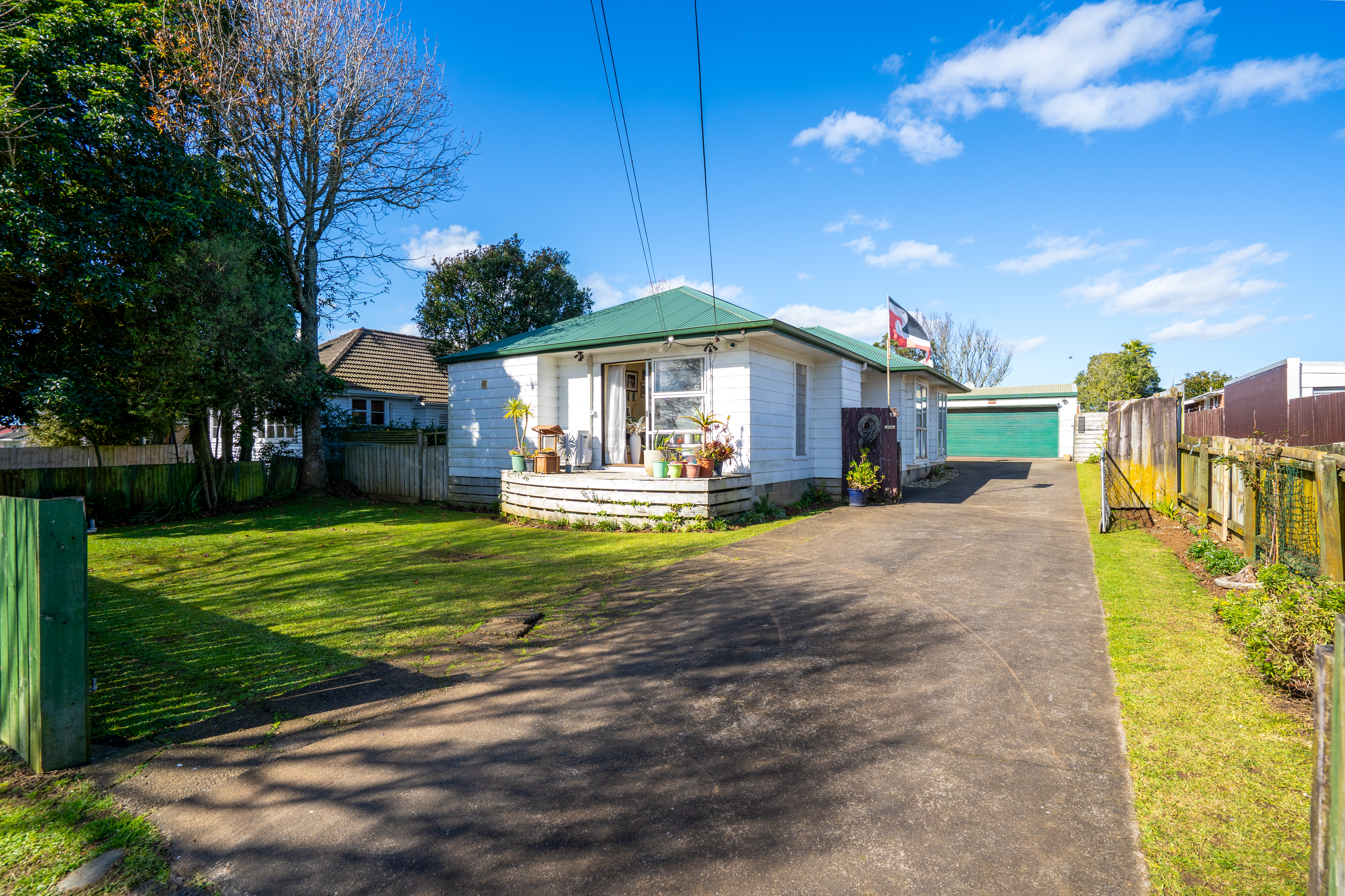 13 Birdwood Road, Pukekohe, Auckland - Franklin, 3 Bedrooms, 1 Bathrooms, House