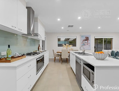65 ARBOUR BVD, BURNSIDE HEIGHTS VIC 3023, 0房, 0浴, House