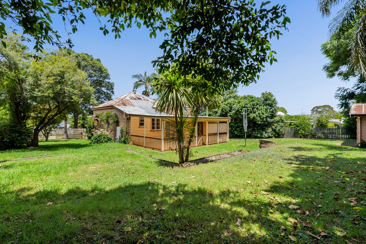 69 GEOFFREY ST, Mount Lofty, Toowoomba, 0 Bedrooms, 0 Bathrooms, House