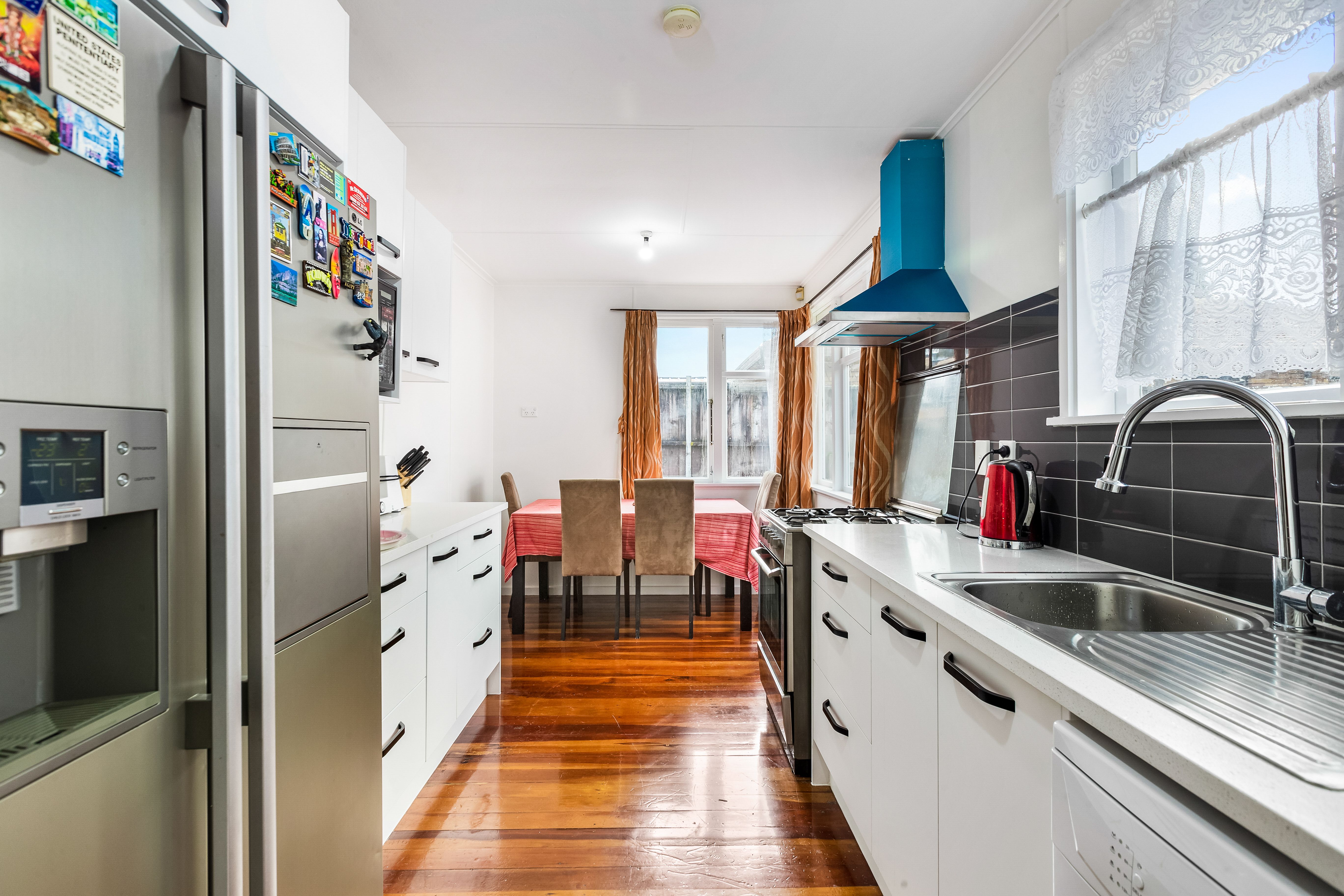 1416 Dominion Road, Mount Roskill, Auckland, 3房, 1浴, House