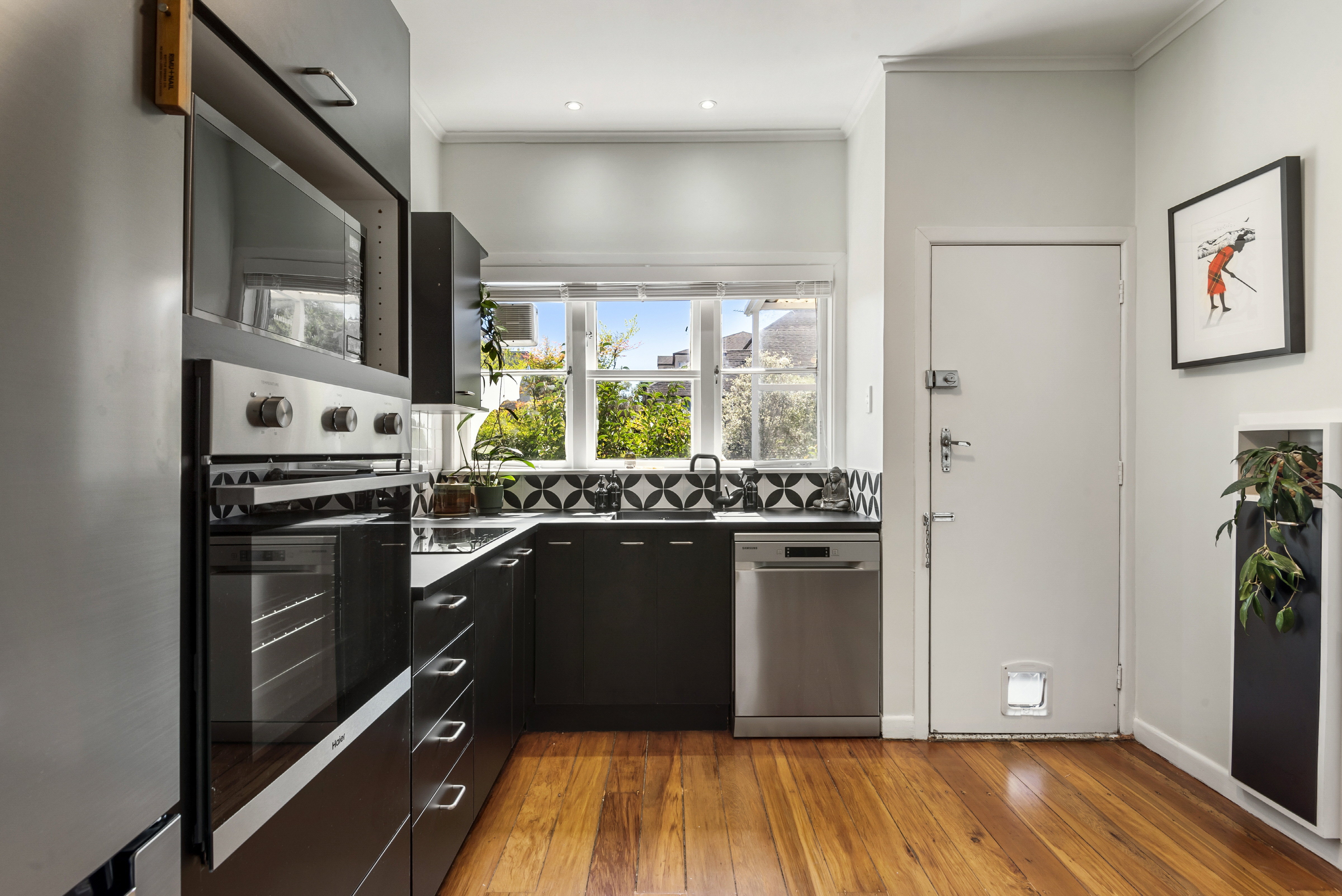 3/886 Dominion Road, Mount Eden, Auckland, 2房, 1浴, House