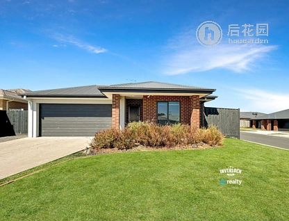 3 RUNNEL DR, WONTHAGGI VIC 3995, 0房, 0浴, House