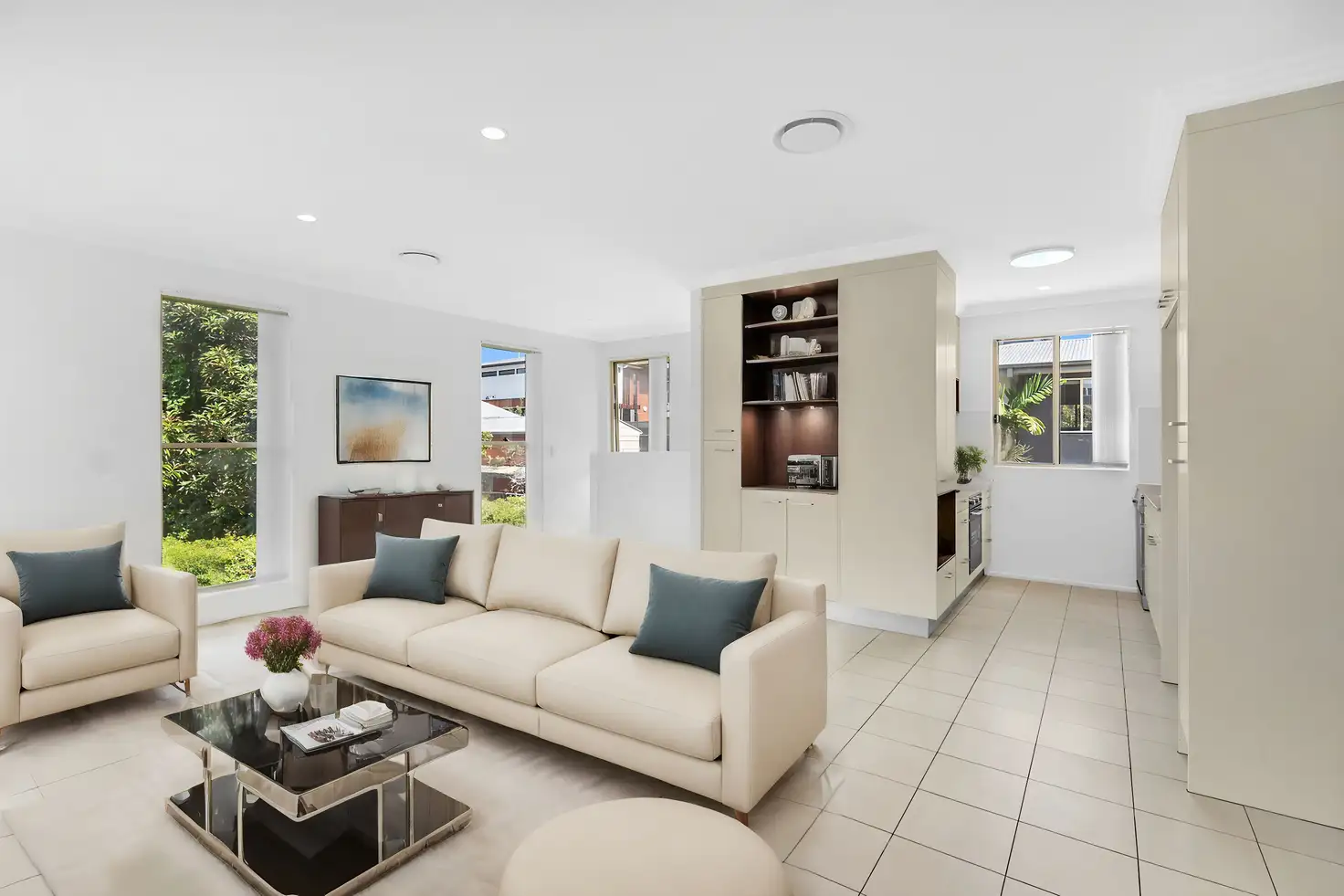 UNIT 8 4-6 LOCKE ST, Southport, Gold Coast, 0 कमरे, 0 बाथरूम, Townhouse