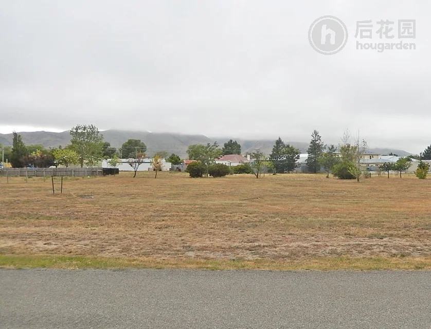 60 Gordon Street, Kurow, Waitaki, 2房, 1浴