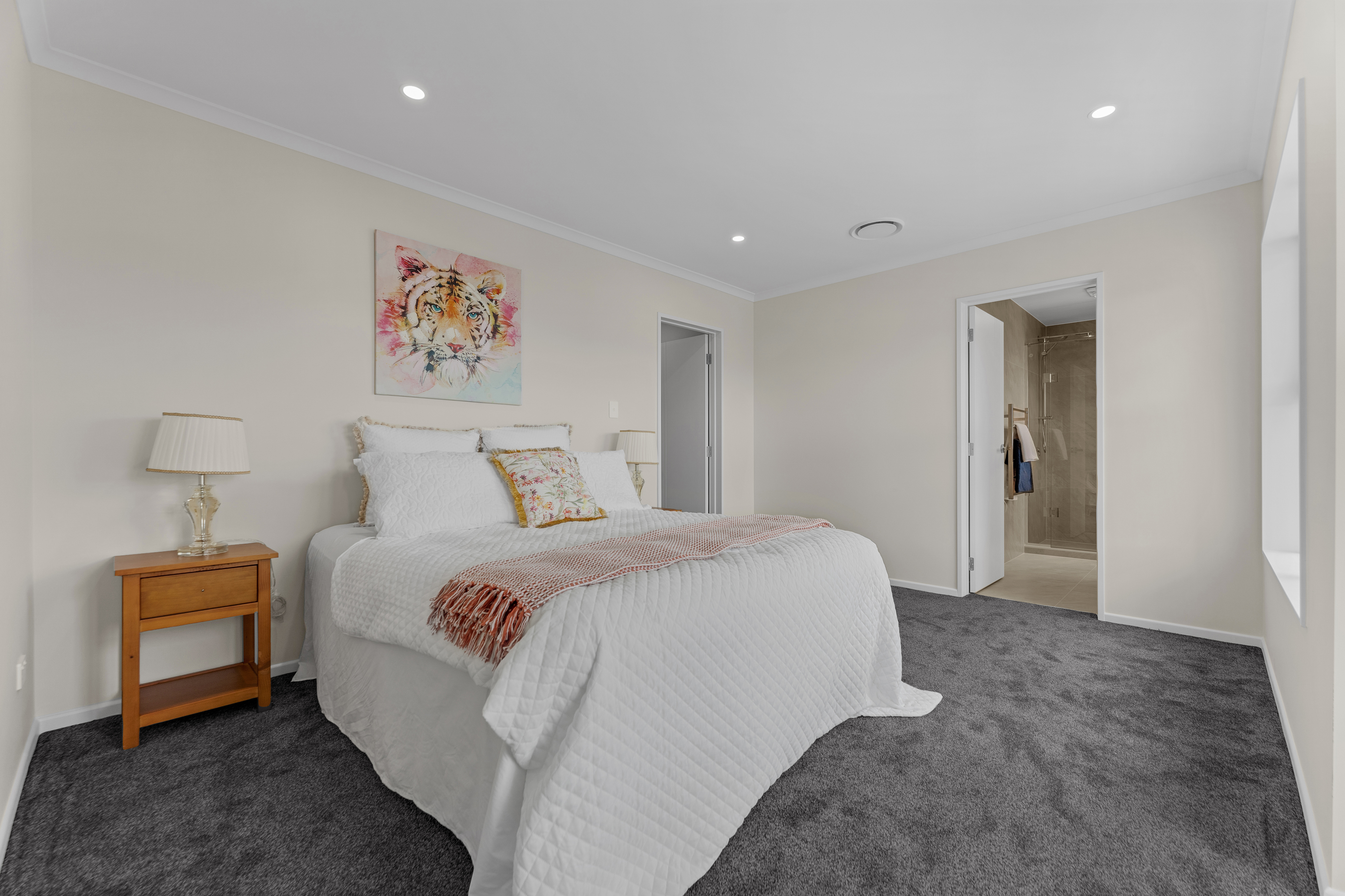 22 Hauhake Road, Flat Bush, Manukau City, 7部屋, 0バスルーム, House