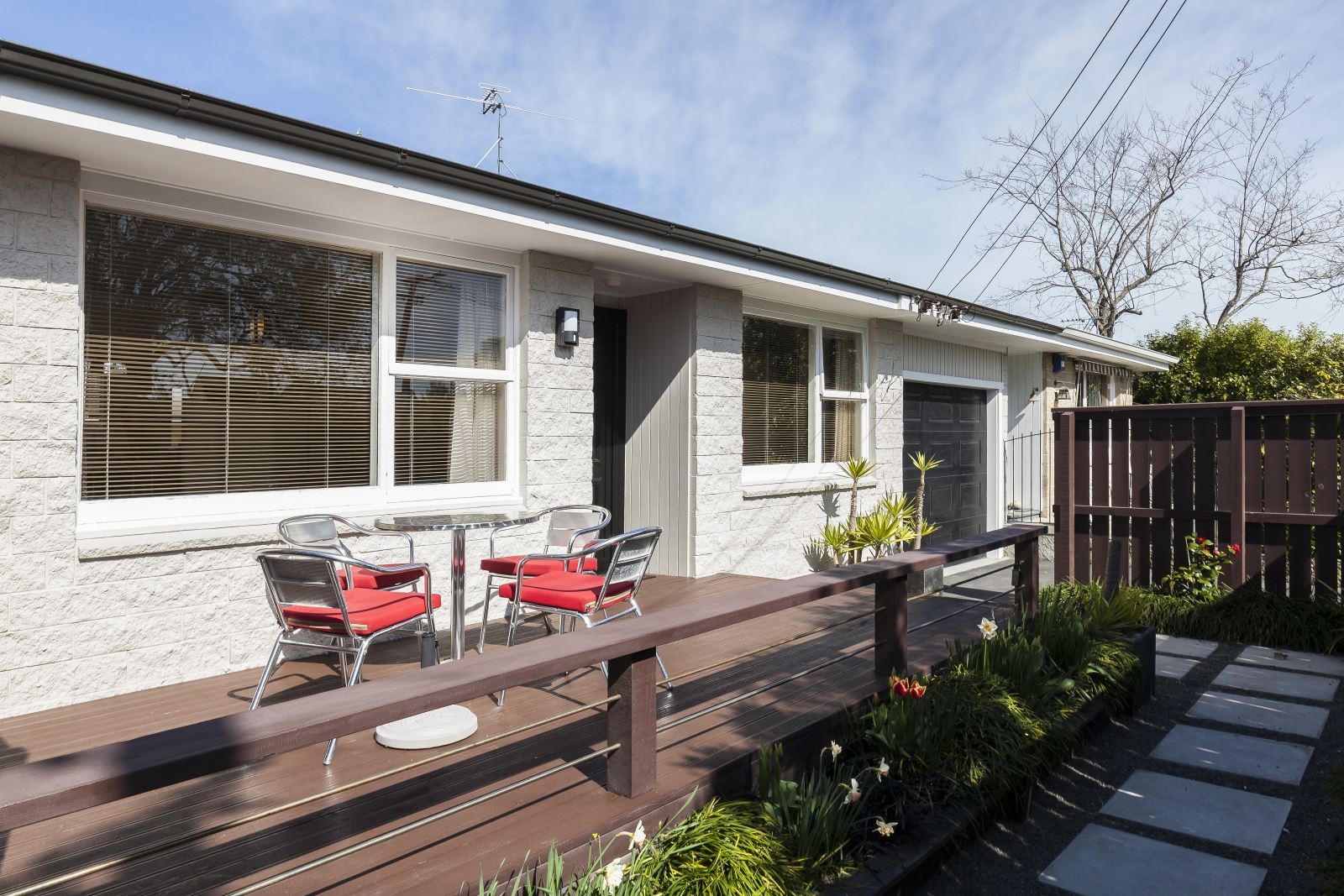 Residential Suburban