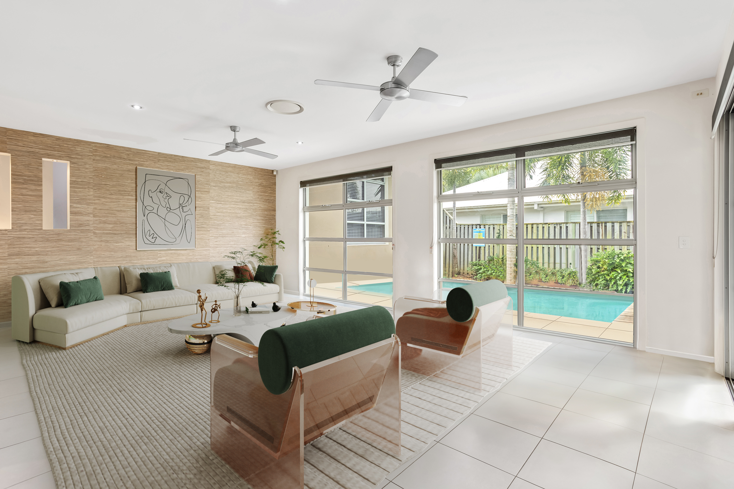 SERENADE 1 FIRST LIGHT CT, Coomera, Gold Coast, 0 phòng ngủ, 0 phòng tắm, House