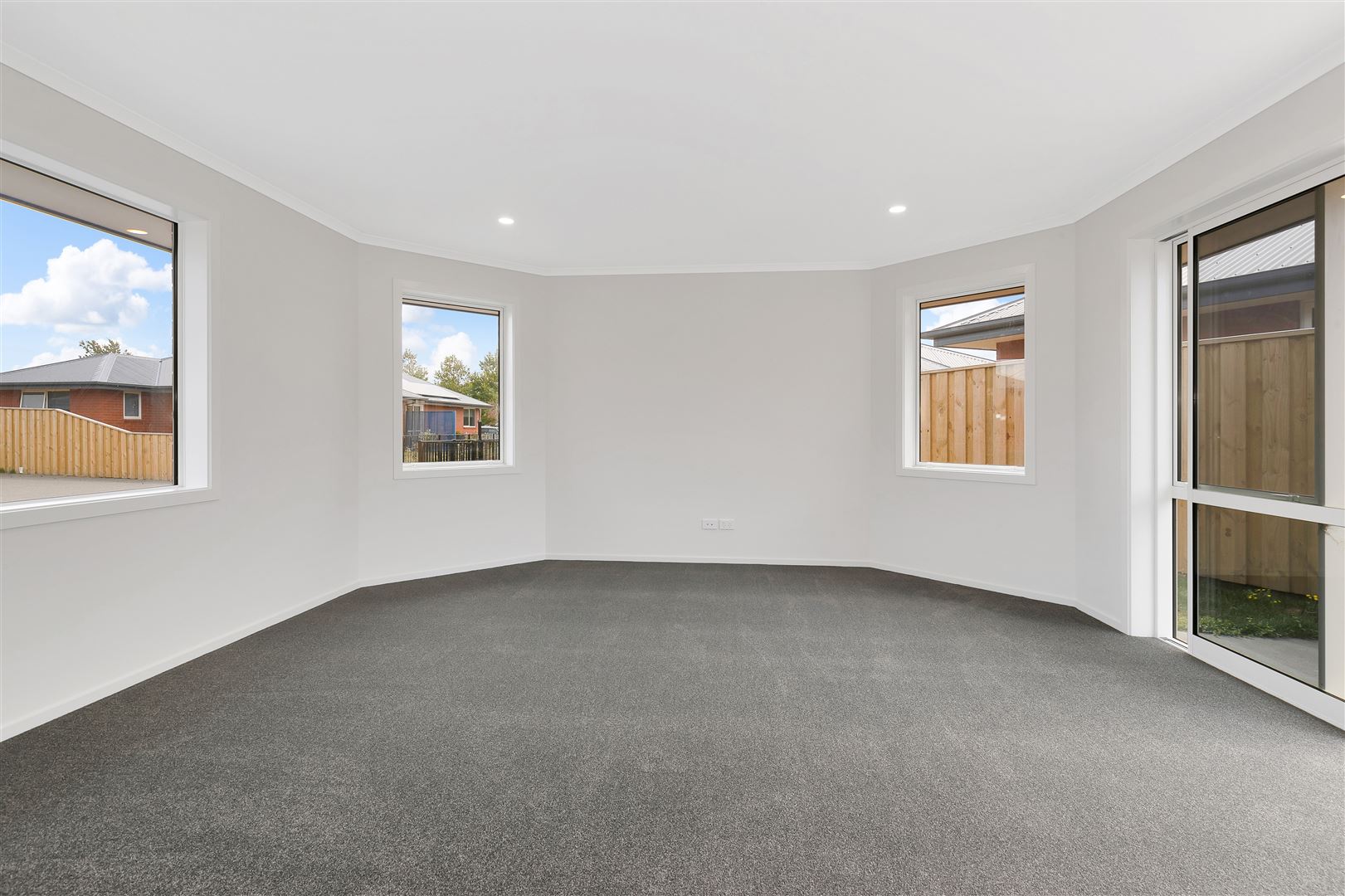 1b Clifford Place, Amberley, Hurunui, 2 chambres, 0 salles de bain