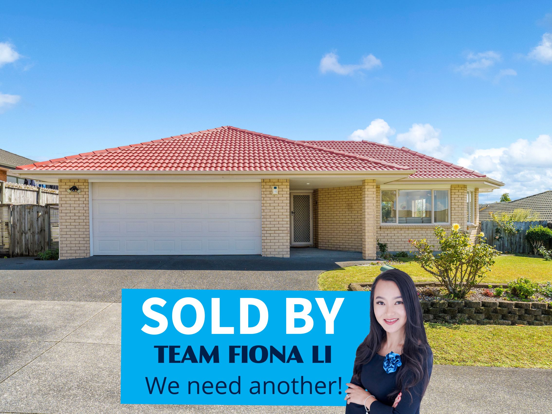 4 Sandhurst Rise, Henderson, Waitakere City, 3 침실, 2 욕실, House
