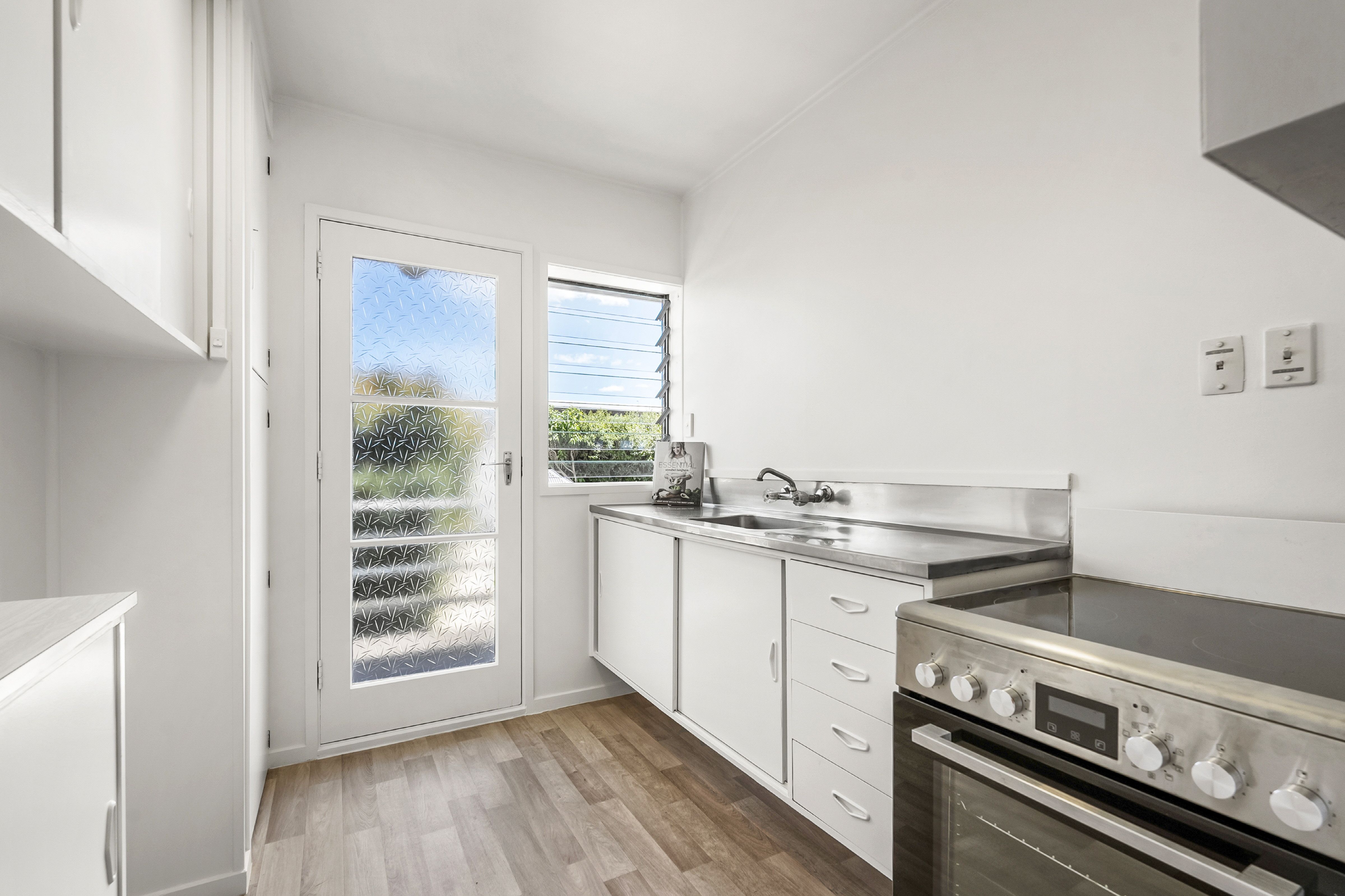 33 Ashton Road, Mount Eden, Auckland, 3房, 0浴, House