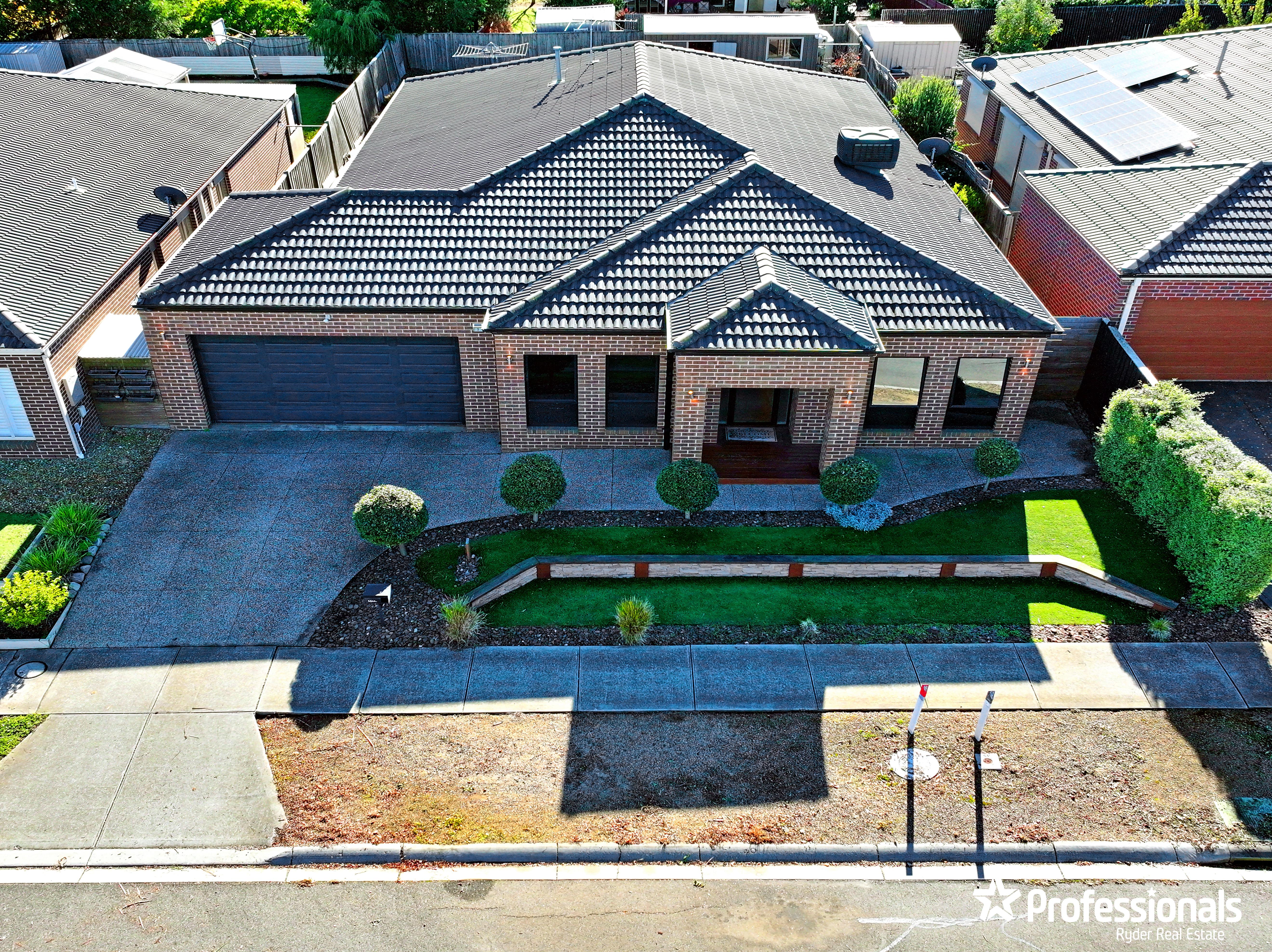 7 ROBINIA CT, HARKNESS VIC 3337, 0房, 0浴, House
