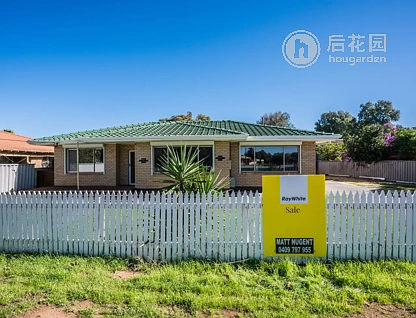 151 RAILWAY ST, BLUFF POINT WA 6530, 0 ਕਮਰੇ, 0 ਬਾਥਰੂਮ, House