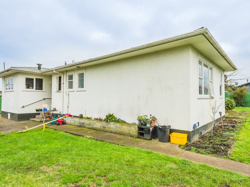 17a Rimu Street, Gonville, Wanganui, 3 Bedrooms, 0 Bathrooms