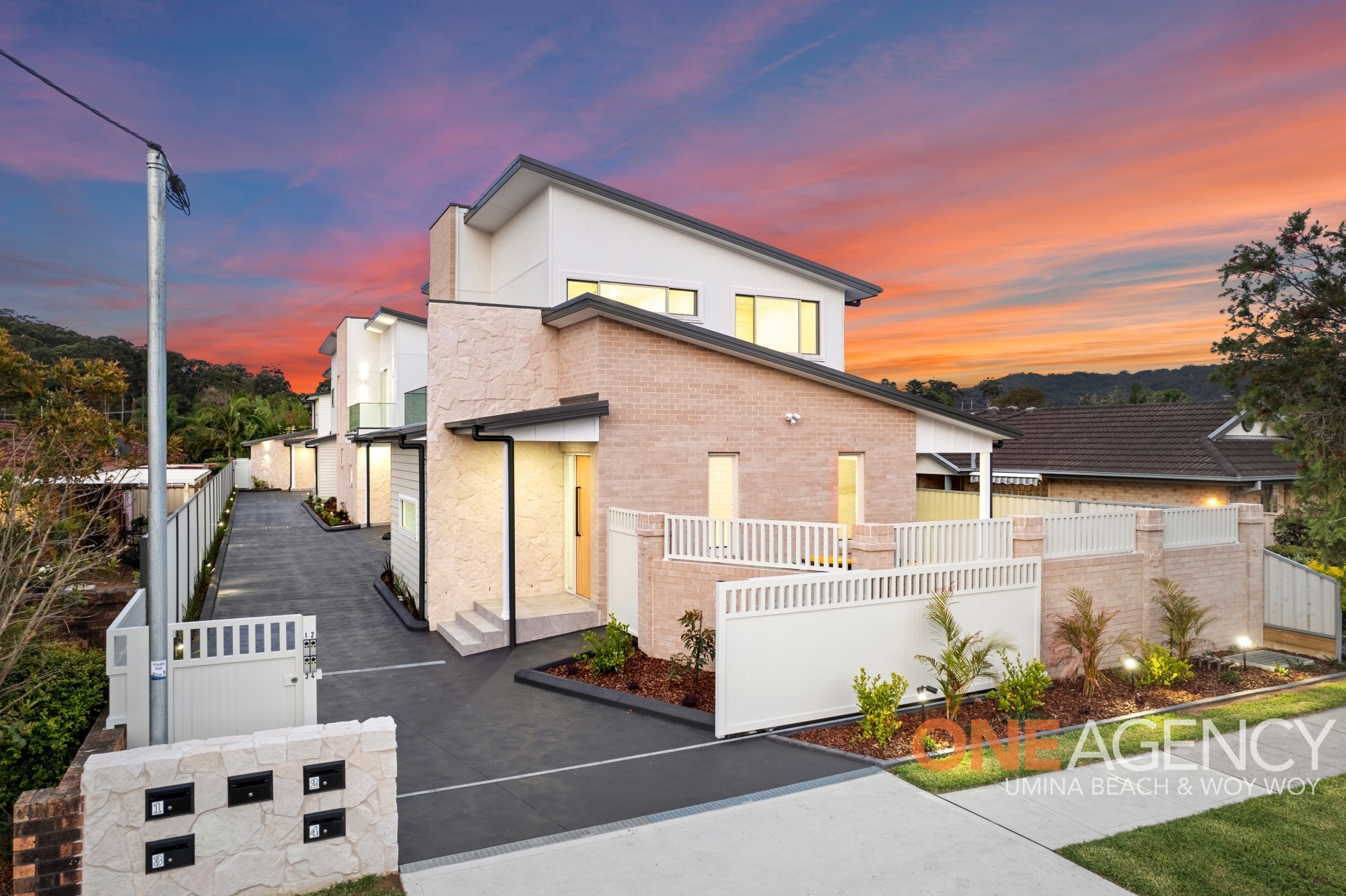 13 FLOUNDER RD, Ettalong Beach, Central Coast, 0部屋, 0バスルーム, Townhouse