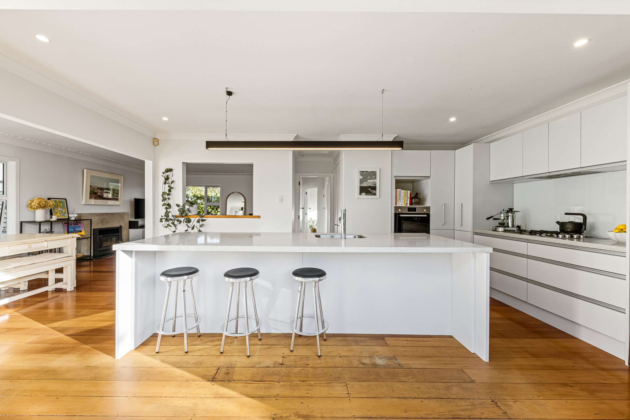 4 Divich Avenue, Te Atatu South, Waitakere City, 3房, 1浴, House
