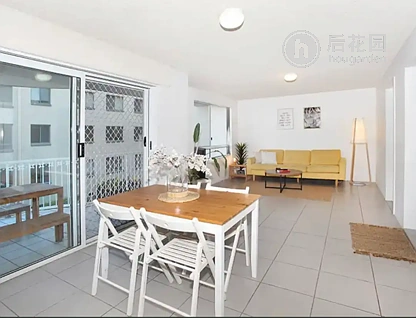 Unit 4/9 DOUGLAS STREET, MOOLOOLABA, 0 कमरे, 0 बाथरूम, Unit