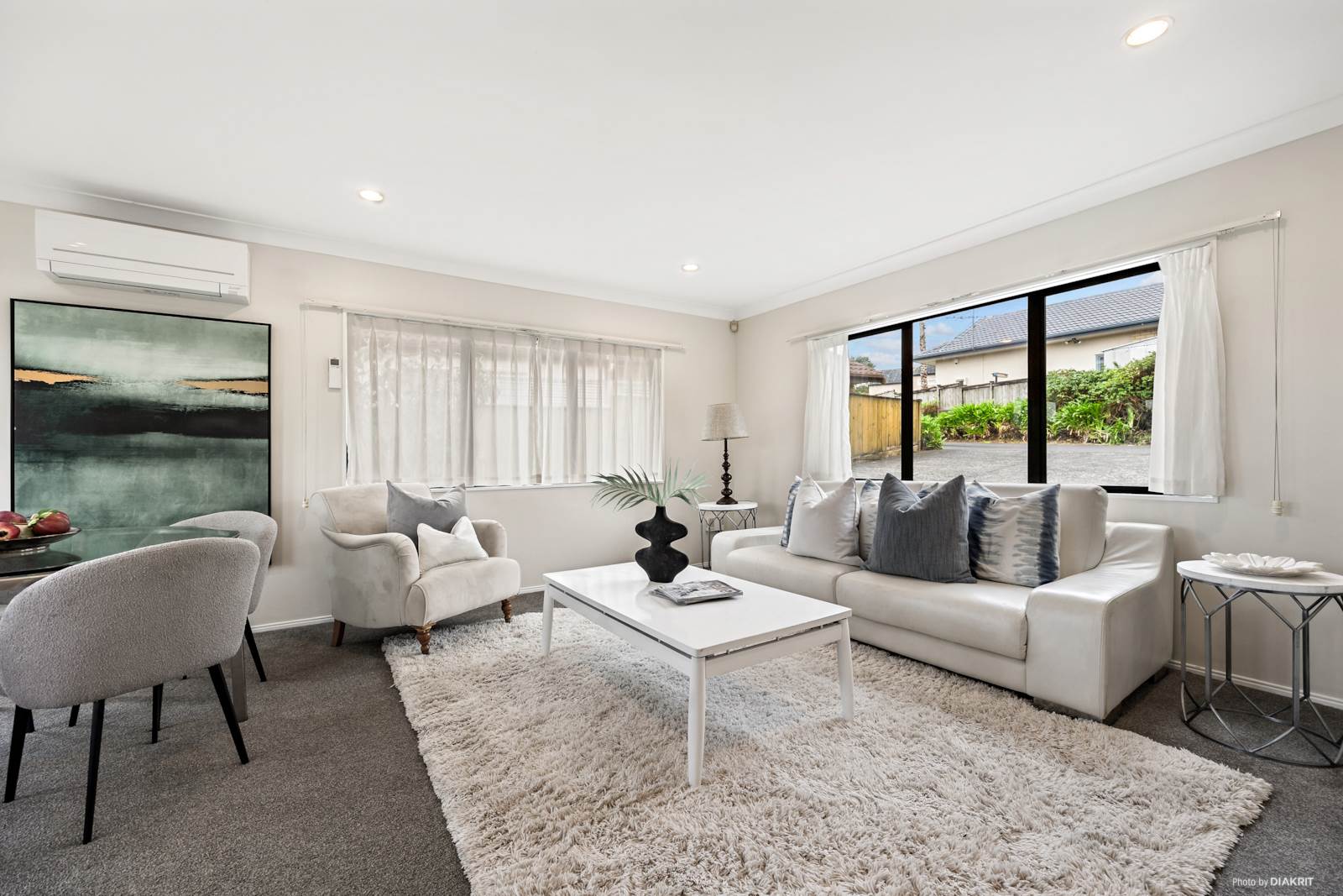 12 San Luis Place, Golflands, Auckland - Manukau, 3 Schlafzimmer, 0 Badezimmer, House