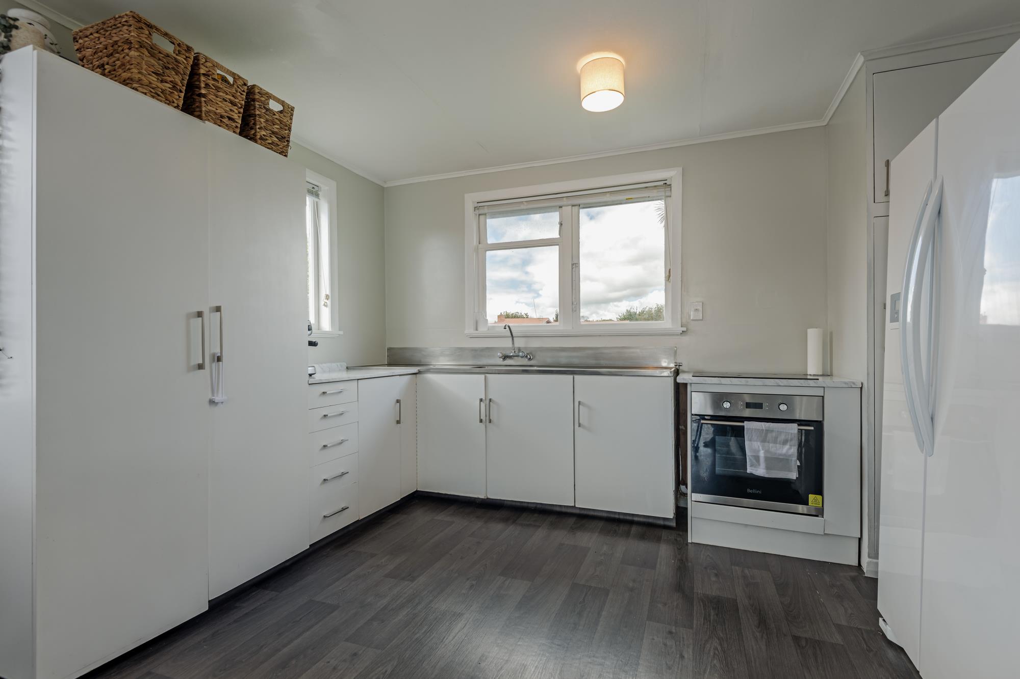27 Ferguson Street, Awapuni, Palmerston North City, 4 ਕਮਰੇ, 1 ਬਾਥਰੂਮ