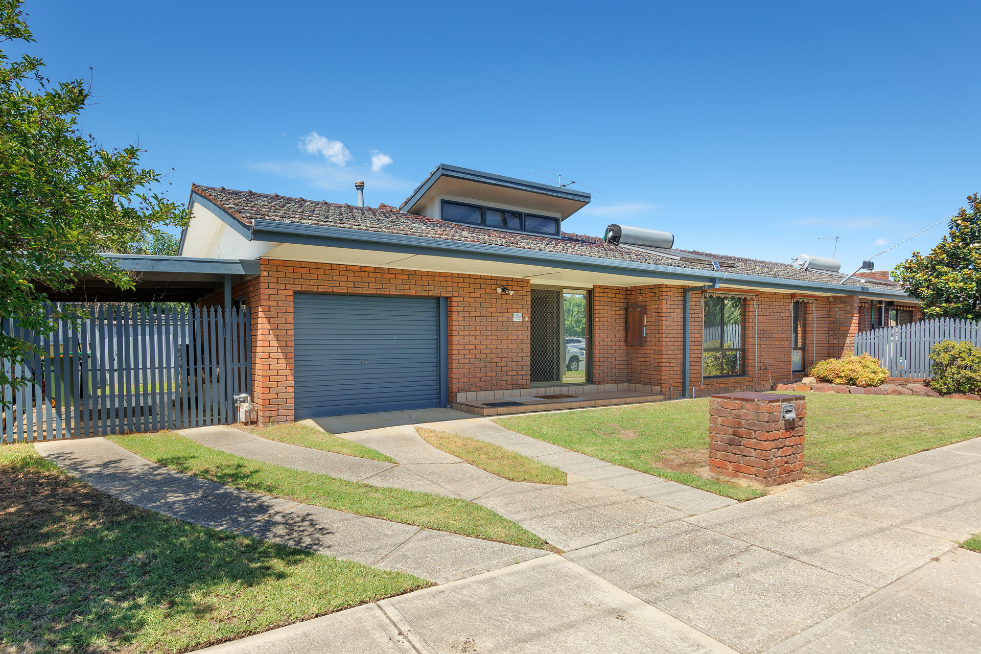 UNIT 2 15 CAMPBELL AV, West Wodonga, Wangaratta, 0 રૂમ, 0 બાથરૂમ, Unit
