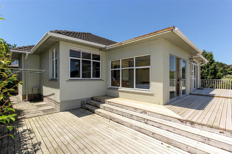 4b Awanui Street, Merrilands, New Plymouth, 3部屋, 0バスルーム