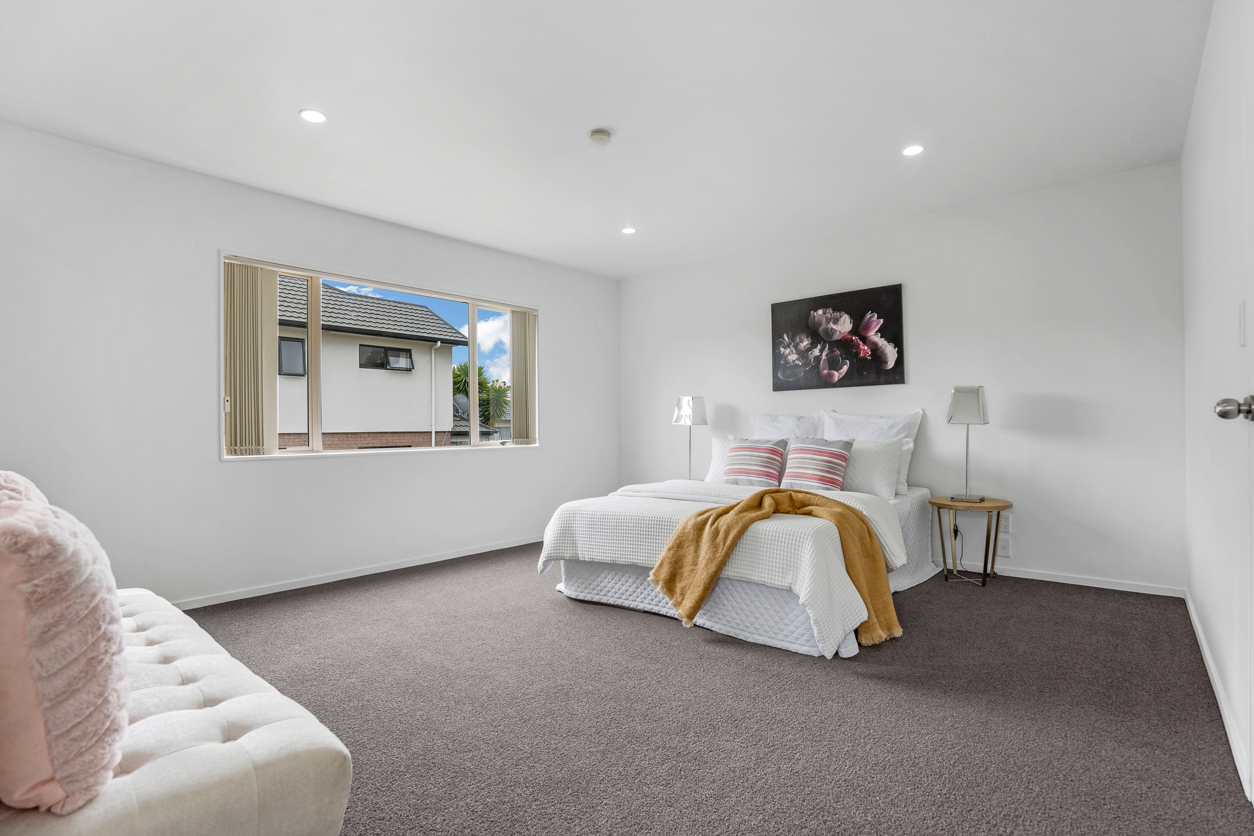 1/17 Charlenne Close, Ranui, Auckland - Waitakere, 3 ਕਮਰੇ, 1 ਬਾਥਰੂਮ, House