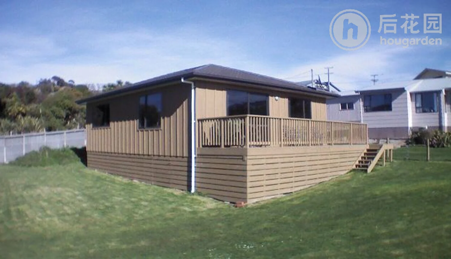 12 Semple Street, Kakanui, Waitaki, 2部屋, 1バスルーム