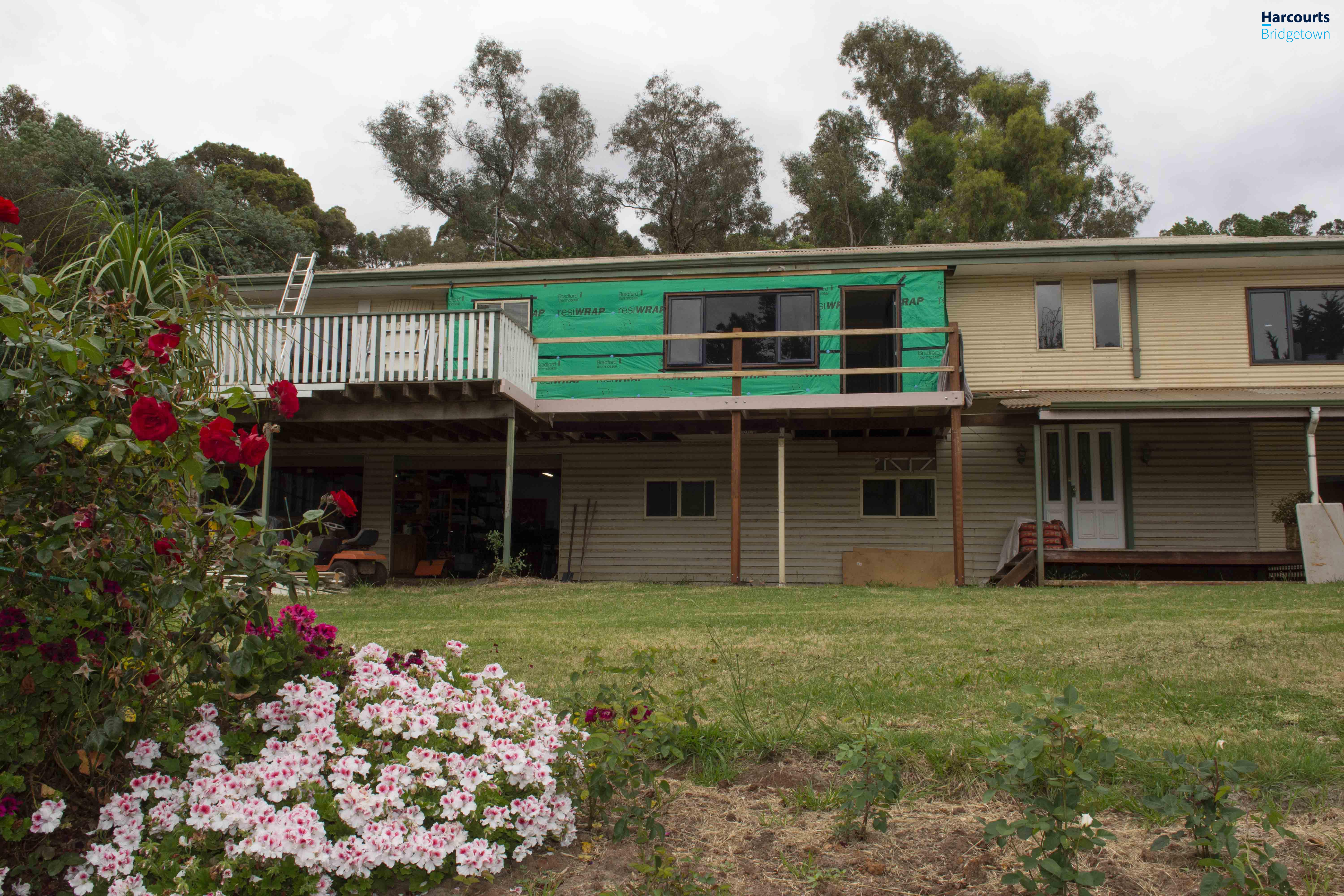 15 WEST BLACKWOOD TCE, Bridgetown, Bunbury, 0 phòng ngủ, 0 phòng tắm, House