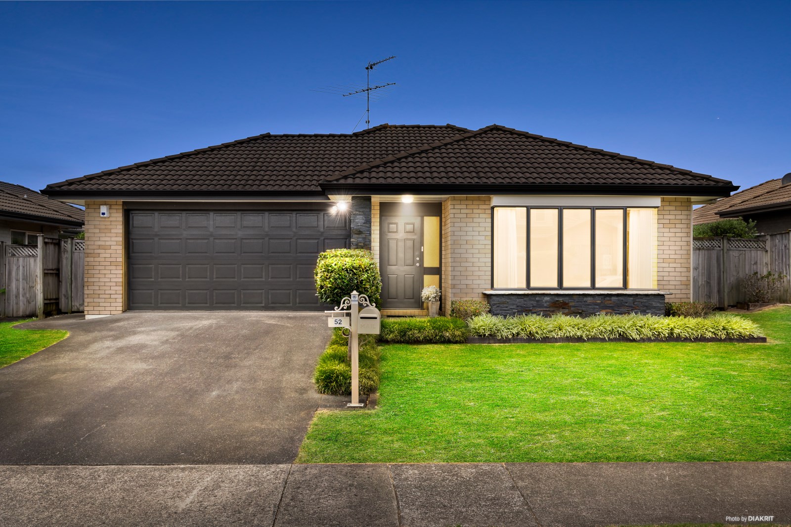 Residential  Mixed Housing Suburban Zone