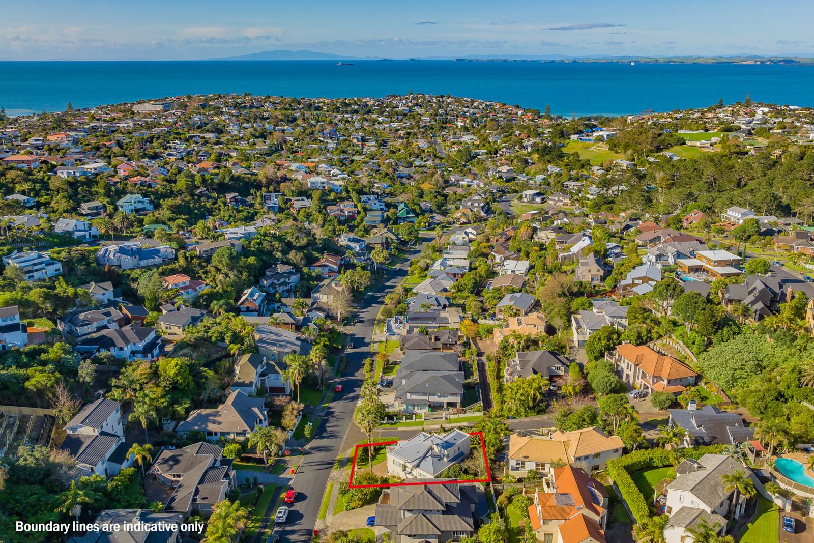 36 Penguin Drive, Murrays Bay, North Shore City, 5 ਕਮਰੇ, 5 ਬਾਥਰੂਮ, House