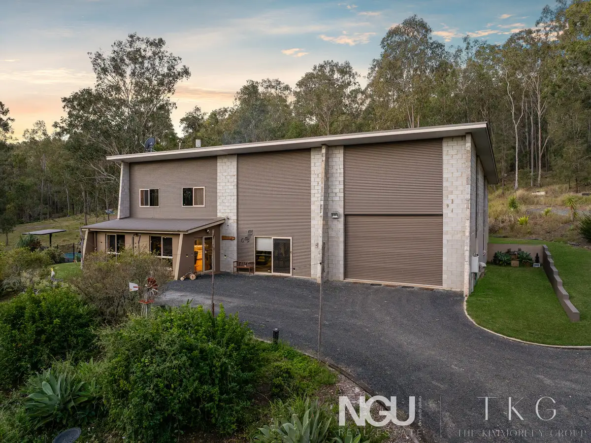 99-225 DUNRAD RD, PEAK CROSSING QLD 4306, 0 ਕਮਰੇ, 0 ਬਾਥਰੂਮ, House
