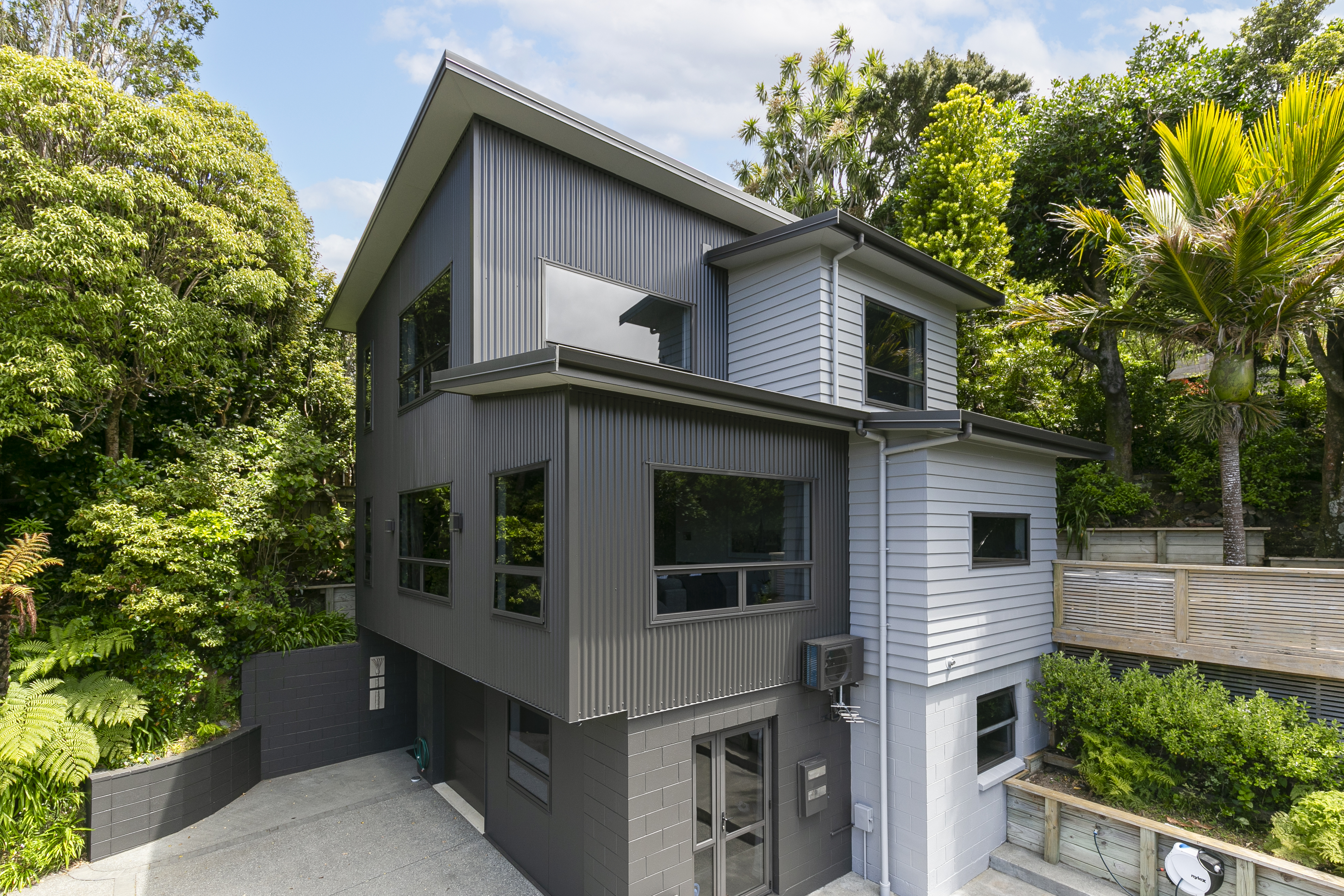 30a Rothsay Road, Ngaio, Wellington, 4 ਕਮਰੇ, 3 ਬਾਥਰੂਮ, House