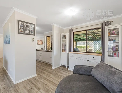 29 LIEUTENANT ST, DECEPTION BAY QLD 4508, 0房, 0浴, House