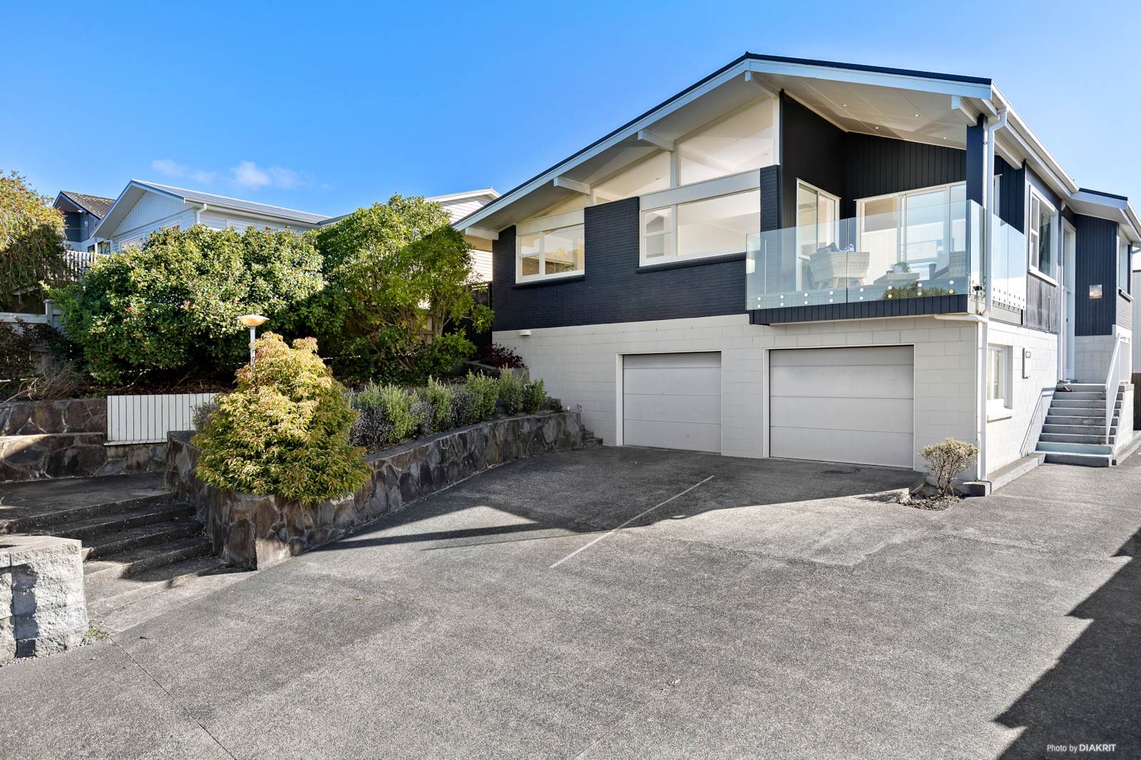 Residential  Mixed Housing Suburban Zone
