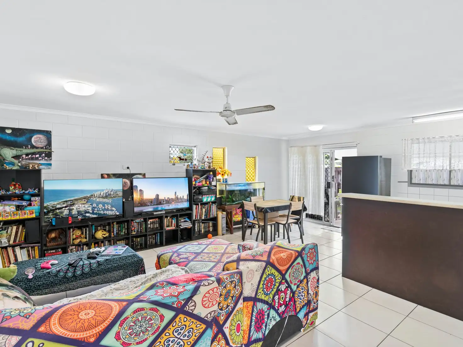 7 DENMAN CL, MANOORA QLD 4870, 0 ਕਮਰੇ, 0 ਬਾਥਰੂਮ, House